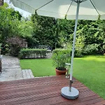 Guest house Sagan 4*