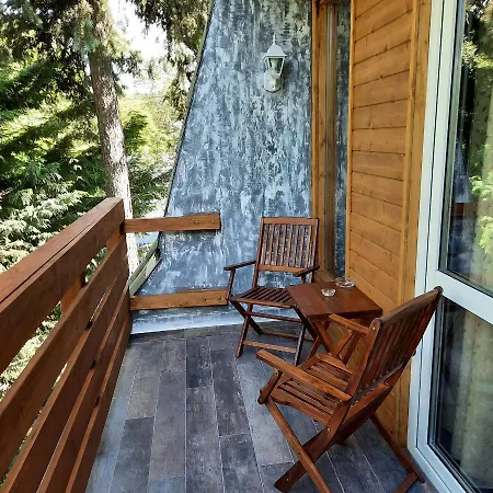 Sagan Guest house