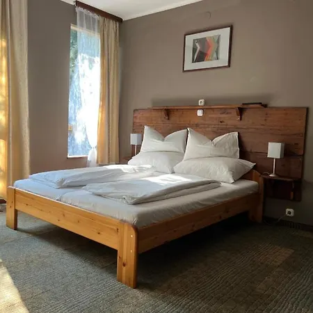 Sagan Guest house *
