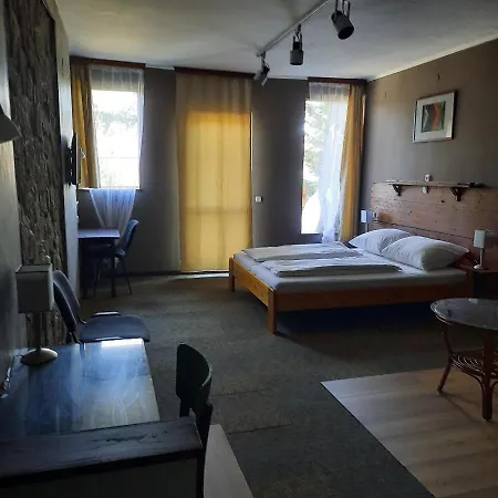 Guest house Sagan *