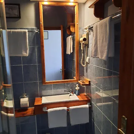 Guest house Sagan