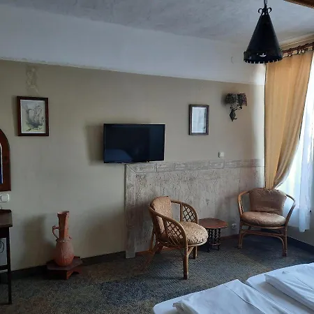 Guest house Sagan Zamardi