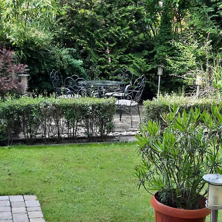 Sagan Maison d'hôtes *
