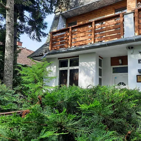 Maison d'hôtes Sagan Zamárdi