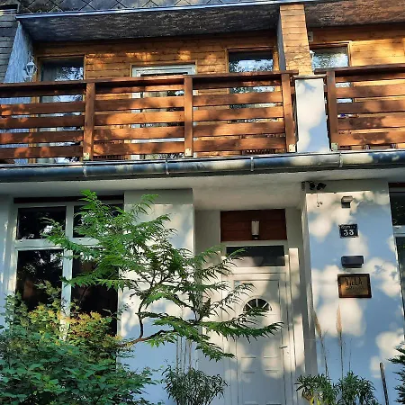 Gæstehus Sagan Zamárdi