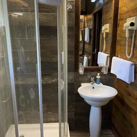 Gæstehus Sagan Zamárdi