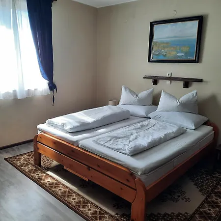 Guest house Sagan Zamardi