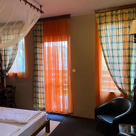 Guest house Sagan Zamardi