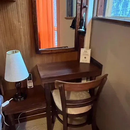 Sagan Guest house *