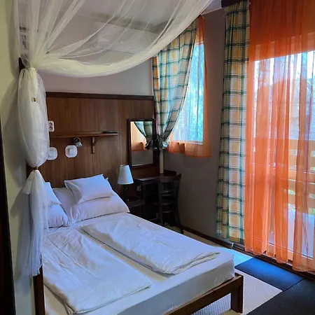 Guest house Sagan *