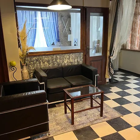 Guest house Sagan Zamardi
