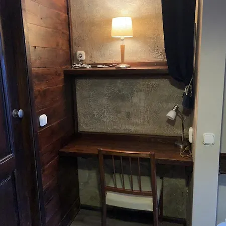 Sagan Guest house *