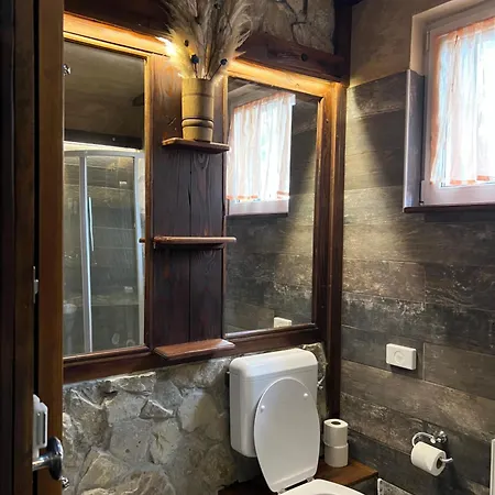 Guest house Sagan *