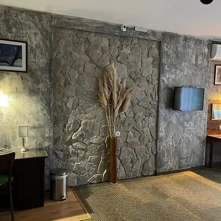 Guest house Sagan Zamardi