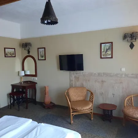 Sagan Guest house