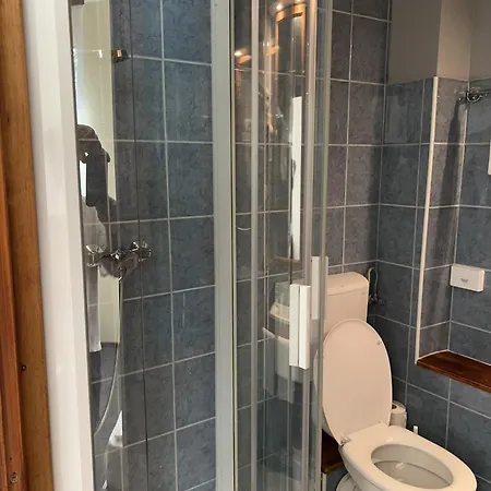 Sagan Gæstehus Zamárdi