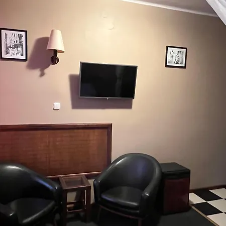 Sagan Guest house *