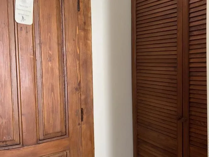 Sagan Pensjonat Zamárdi