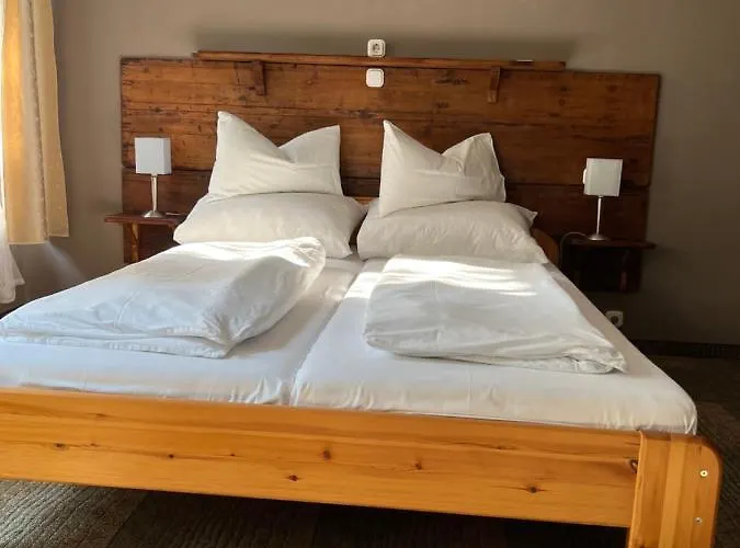 Pensjonat Sagan Zamárdi