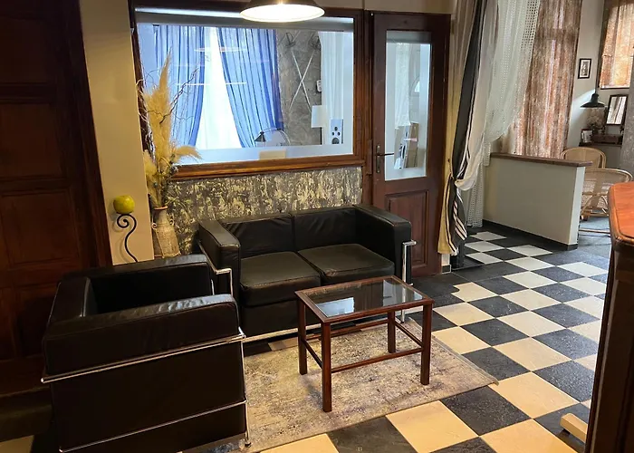 Pensjonat Sagan Zamárdi